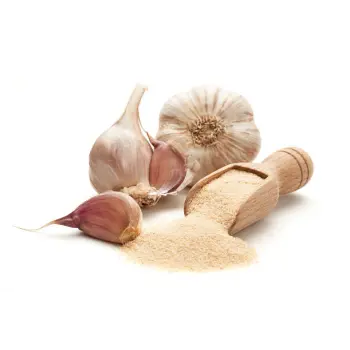 Fresh  Garlic Powder
